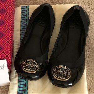 Tory Burch flats